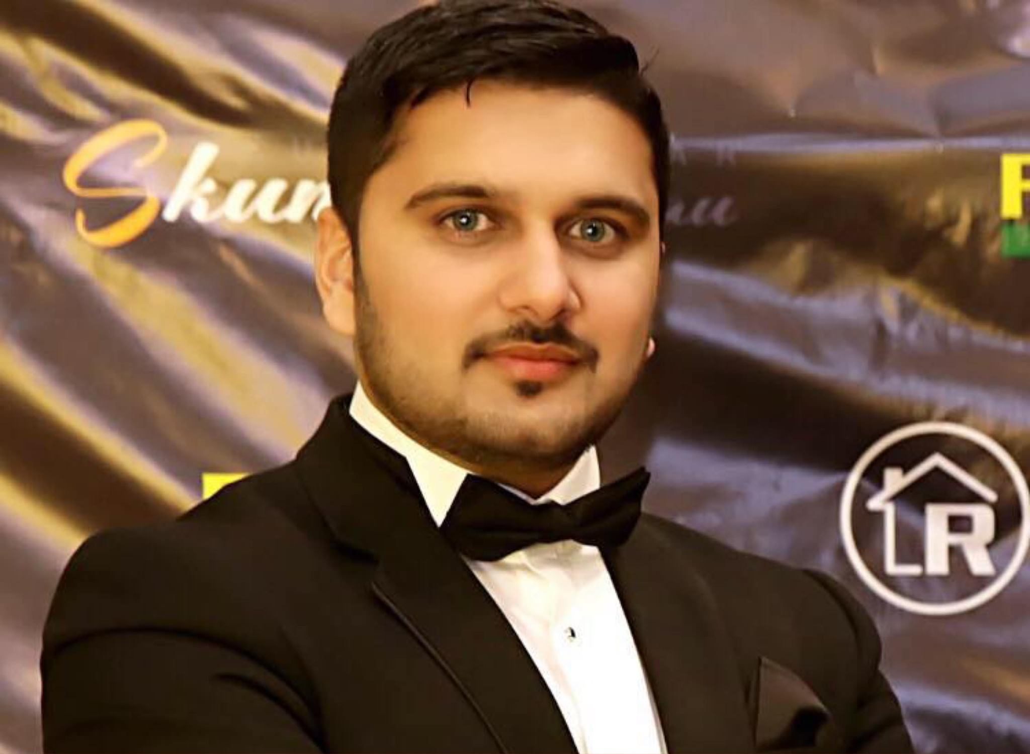 Praveen Panjeta